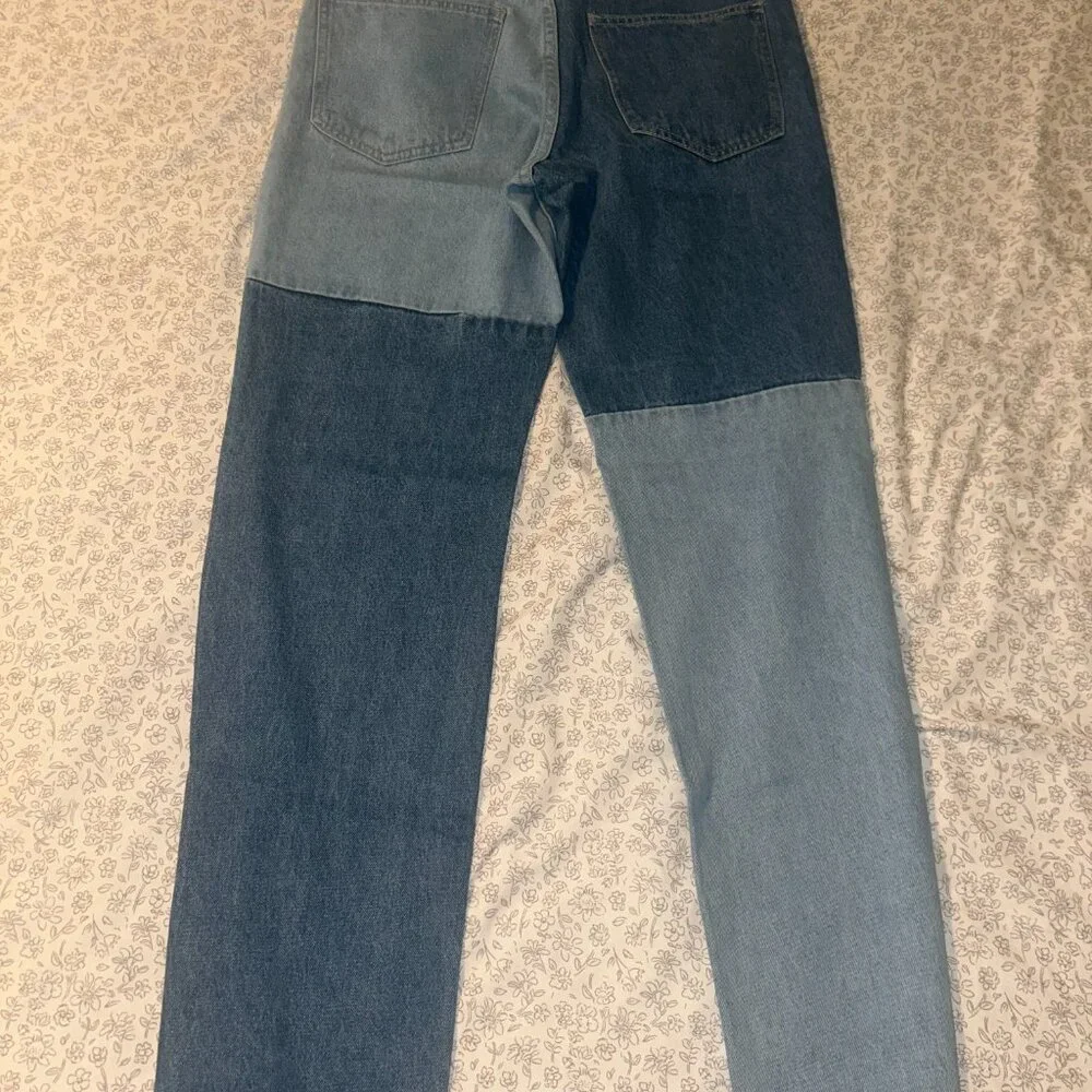 Jeans - Picture 2 of 2